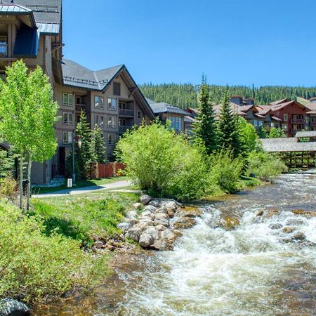 Peregrine Hotel Copper Mountain Bilik gambar
