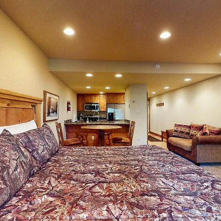 Peregrine Hotel Copper Mountain Luaran gambar