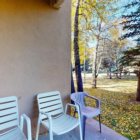 Peregrine Hotel Copper Mountain Luaran gambar