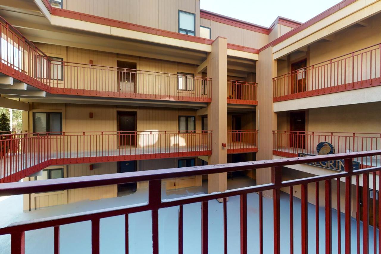 Peregrine Hotel Copper Mountain Luaran gambar