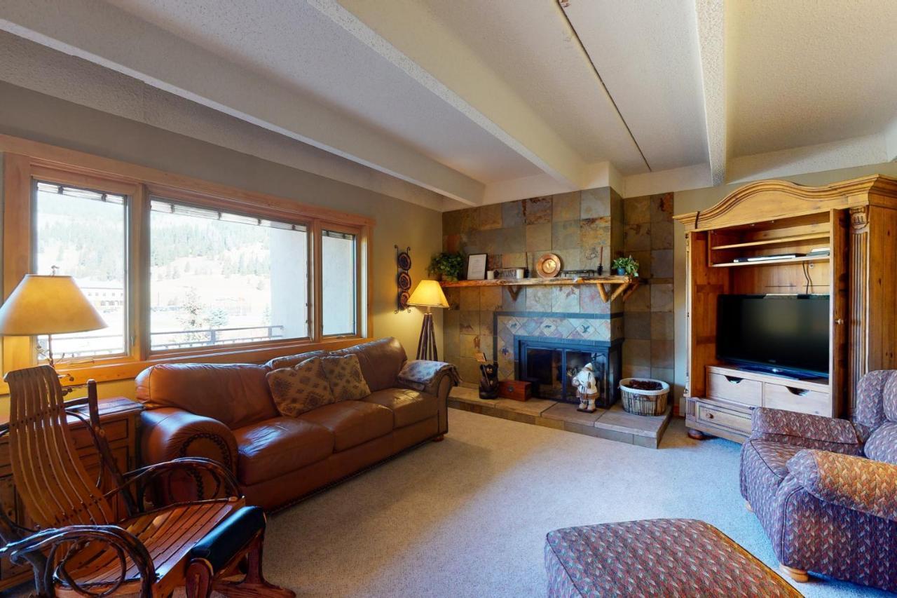 Peregrine Hotel Copper Mountain Bilik gambar