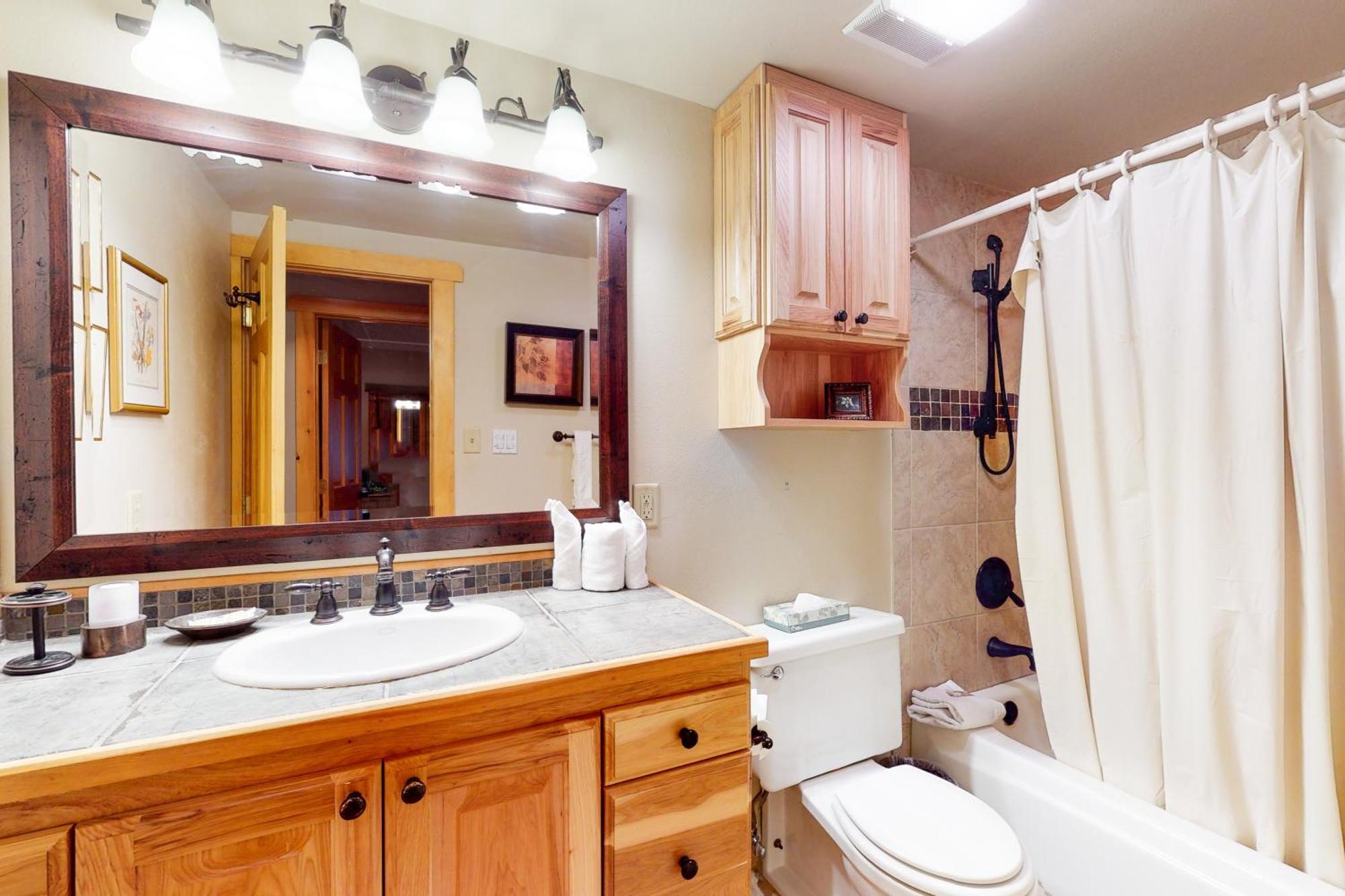 Peregrine Hotel Copper Mountain Bilik gambar