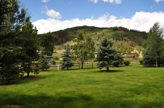 Peregrine Hotel Copper Mountain Luaran gambar