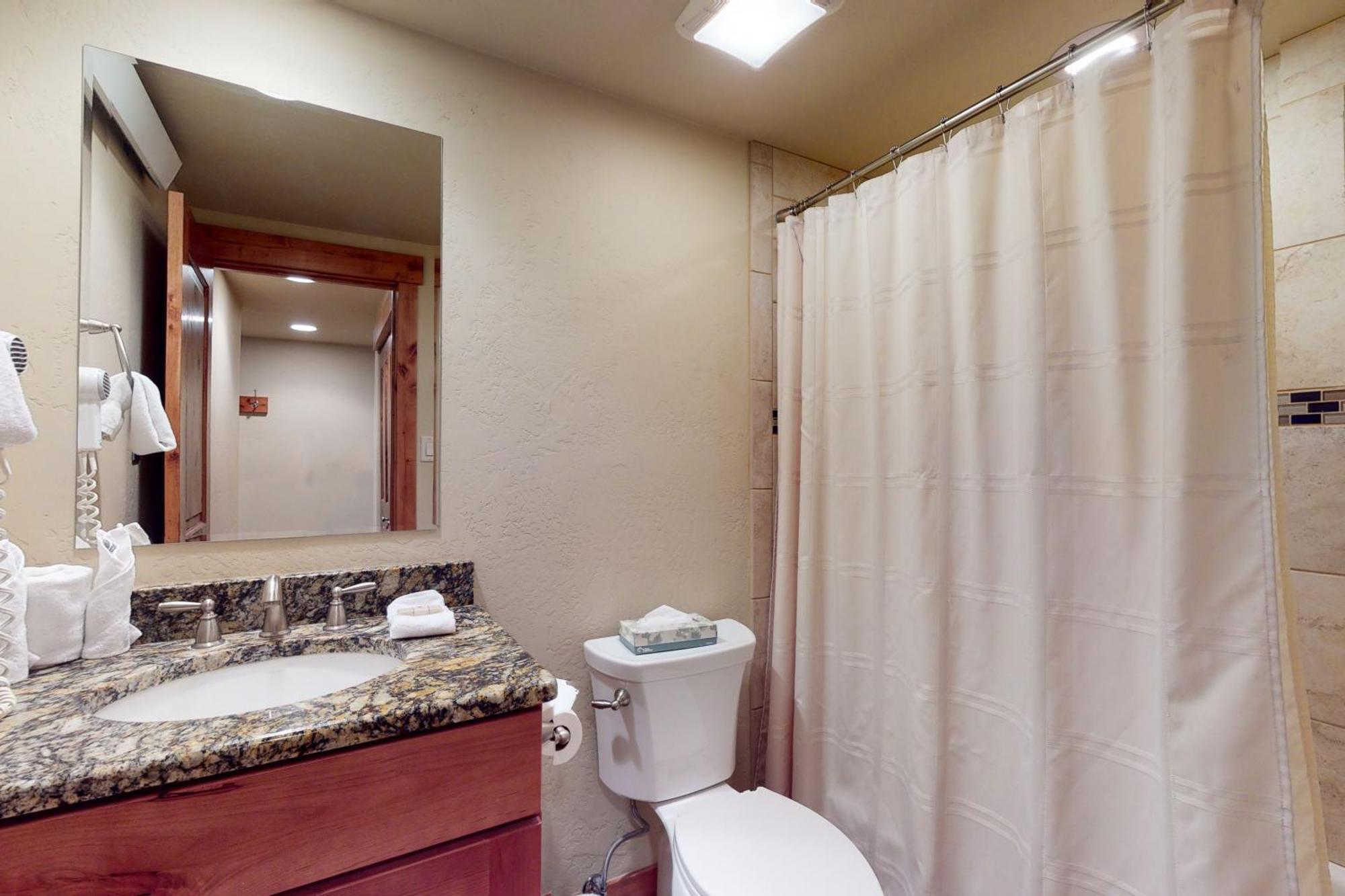 Peregrine Hotel Copper Mountain Luaran gambar