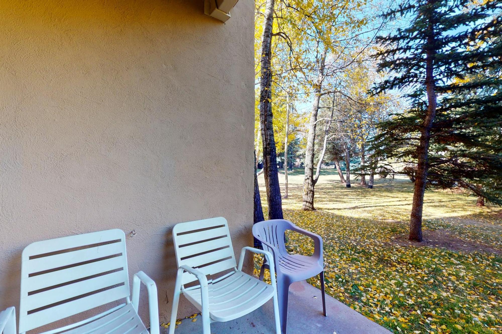 Peregrine Hotel Copper Mountain Luaran gambar
